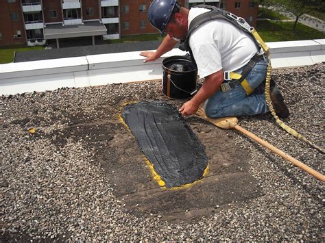 flat roof repair columbia sc